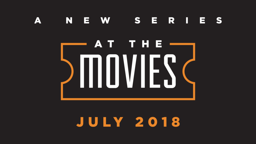 At The Movies 2018